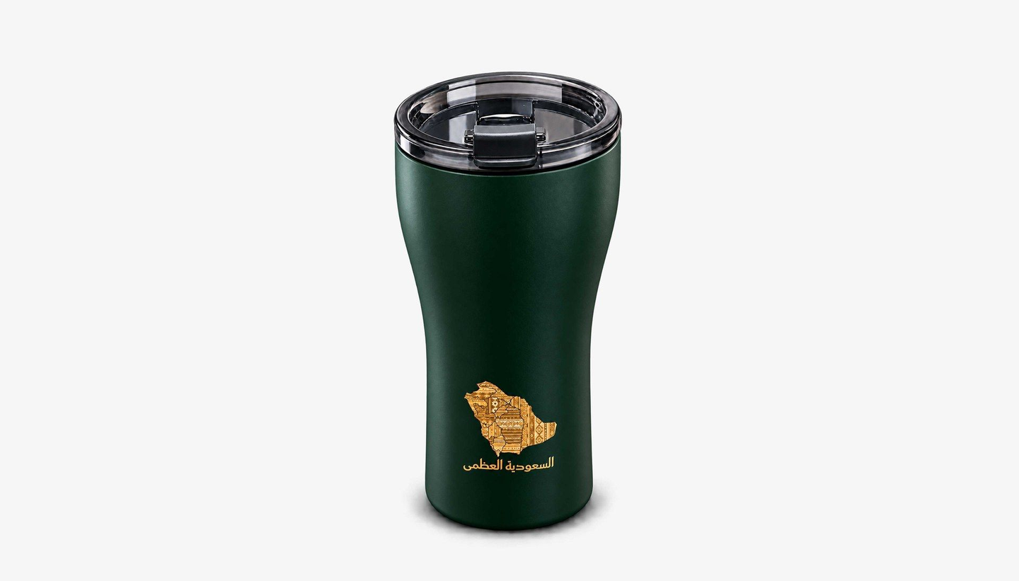 Thermal Mug Nd 96