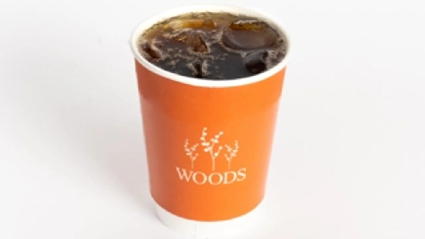 Iced V60 Ethiopia Uraga