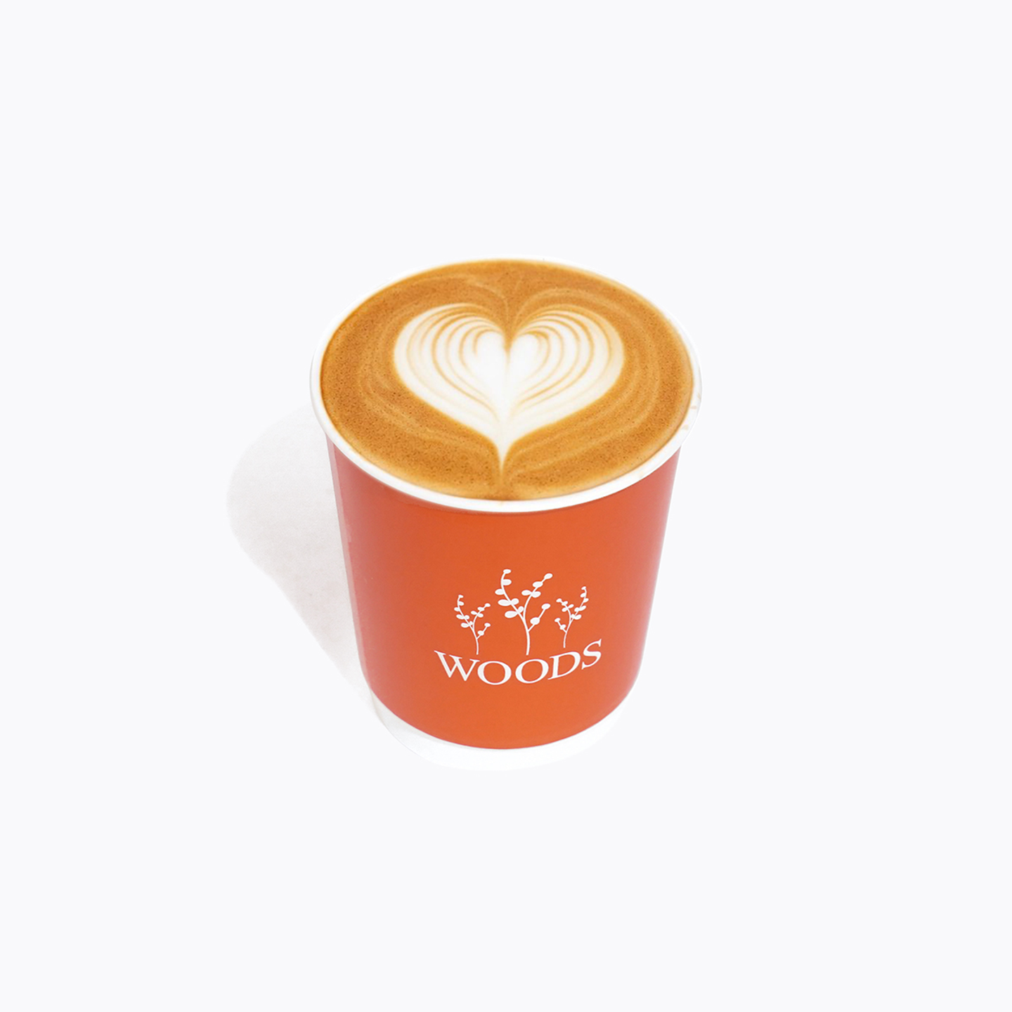 Cappuccino   Regular
