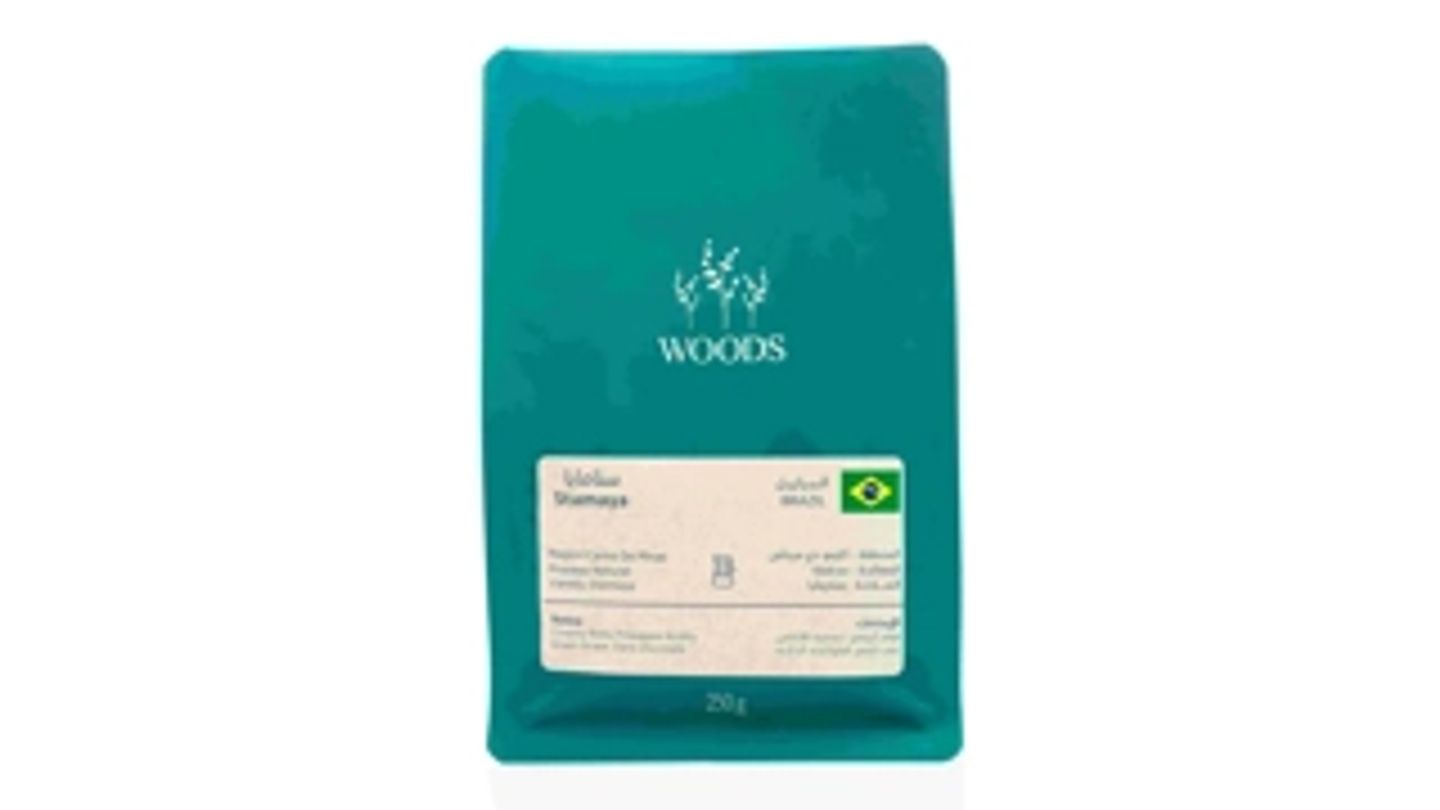 Brazil Stamaya   250g
