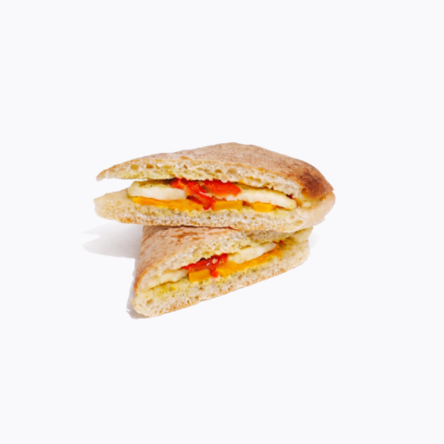 Hallumi Sandwich