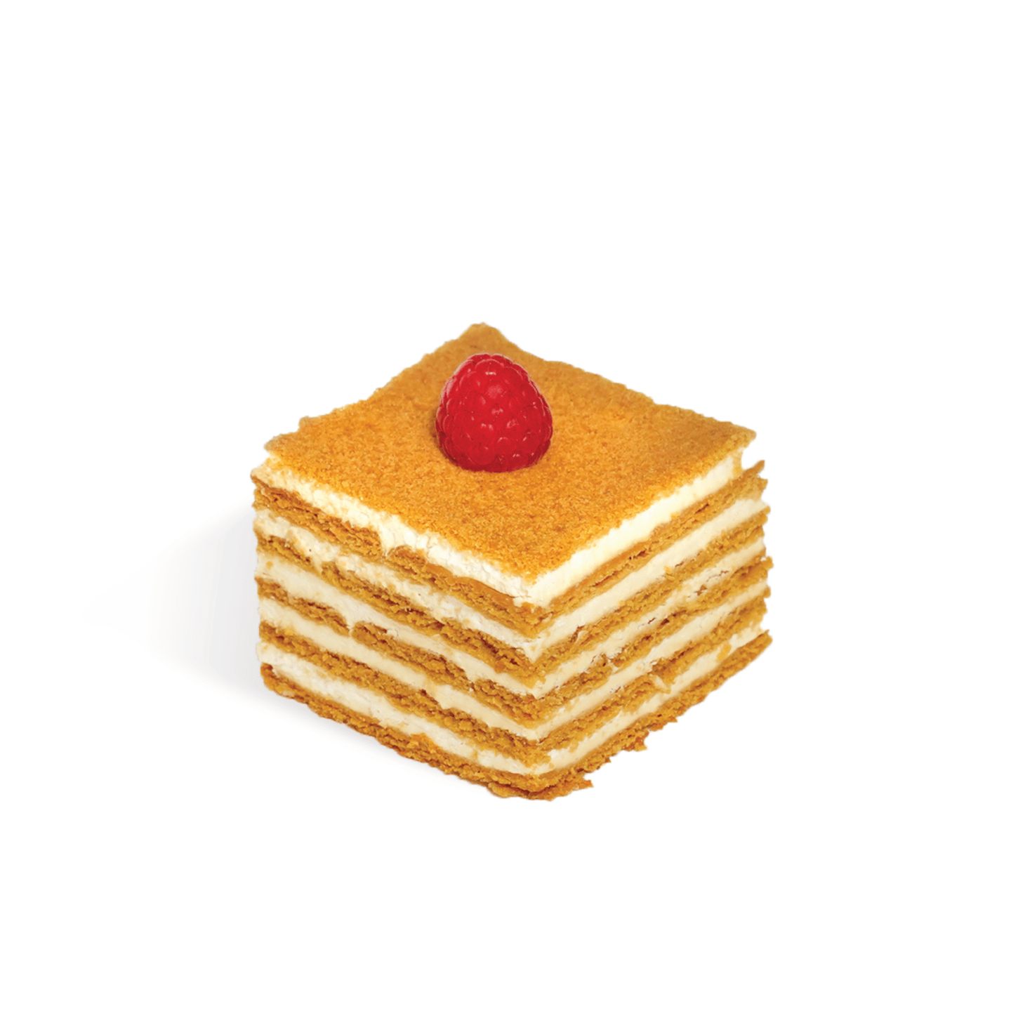 Honey Cake