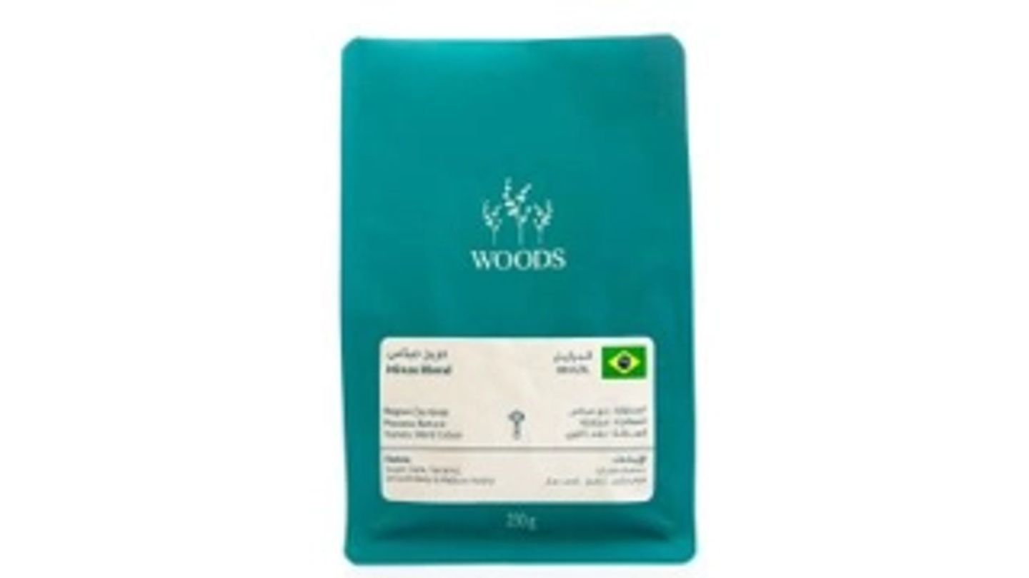 Minas Blend   250g