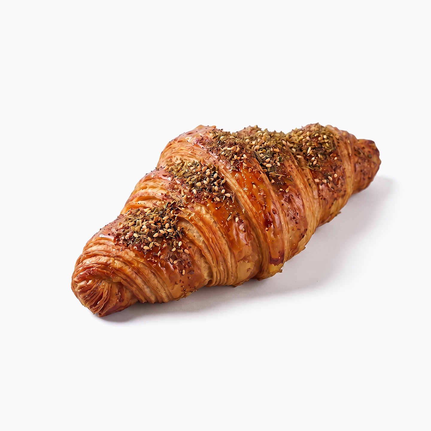 كرواسان زعتر