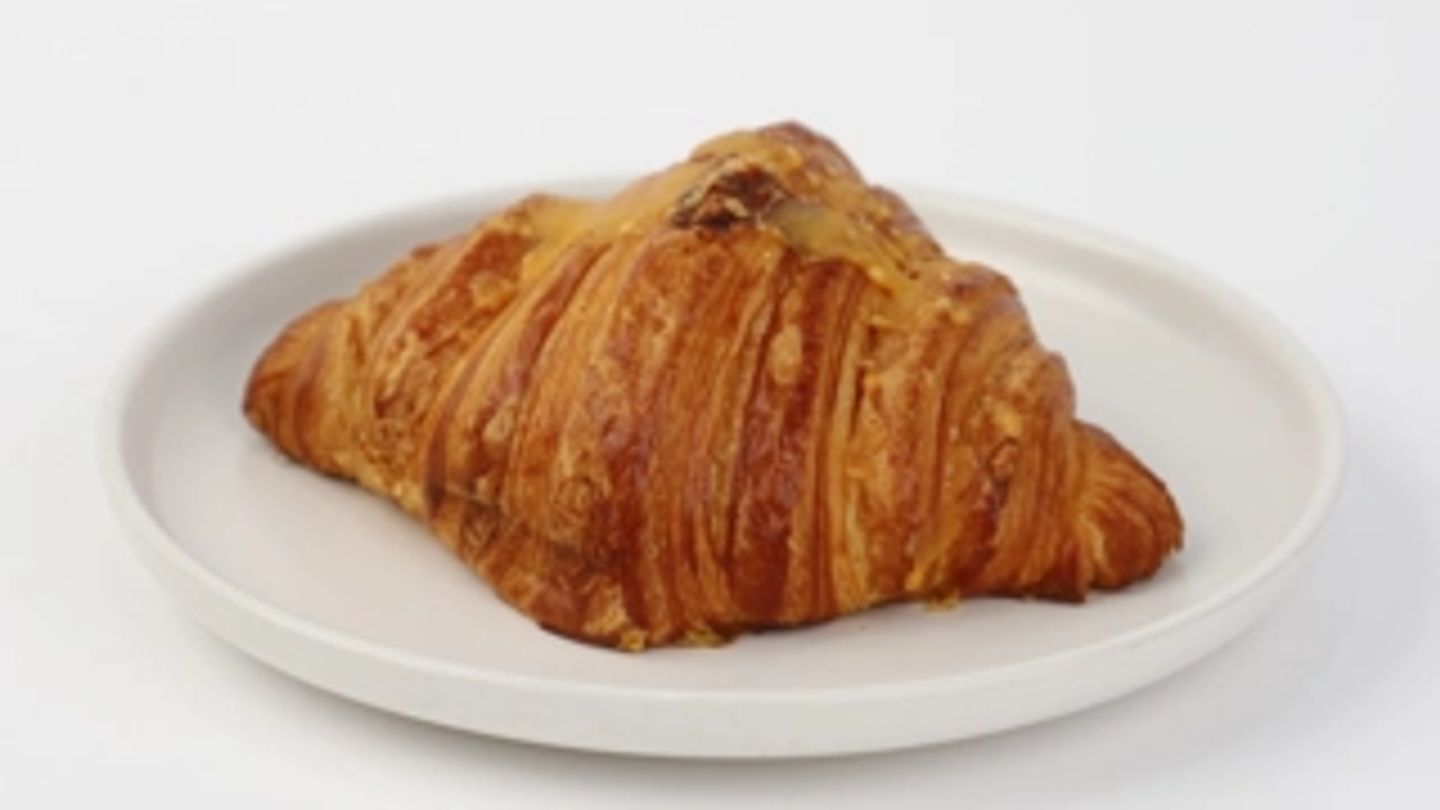 Cheese Croissant