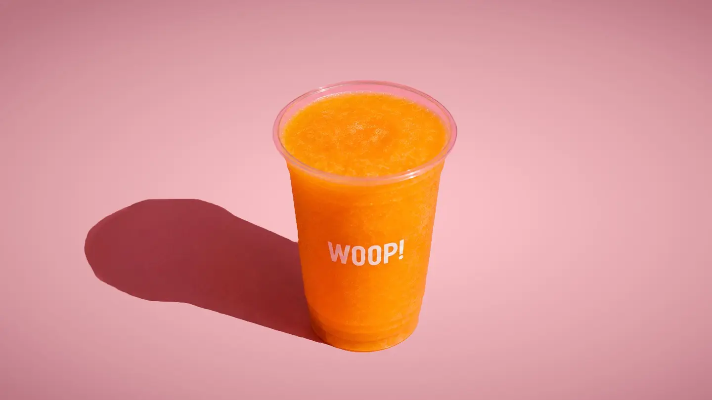 Orange Juice