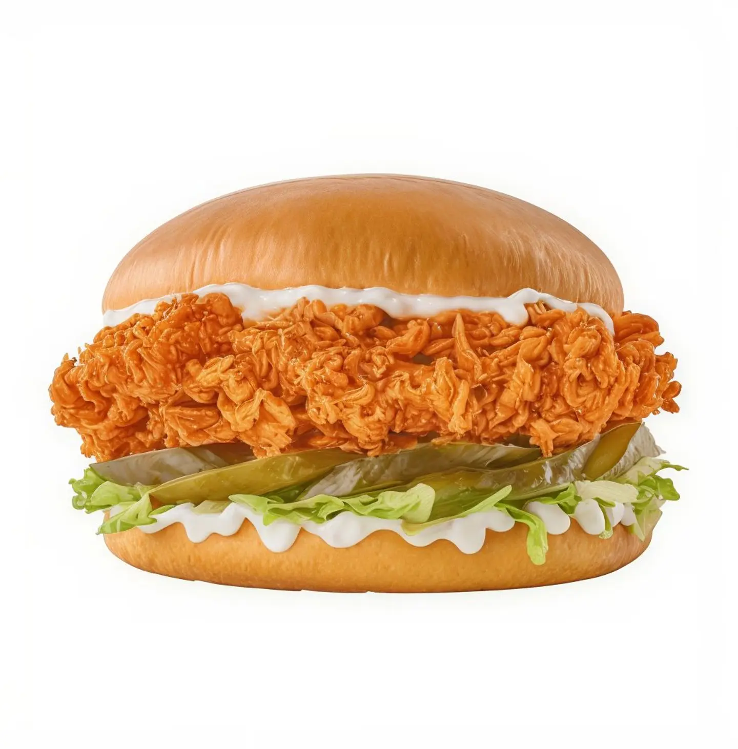 كلاسيك تشيكن كبير