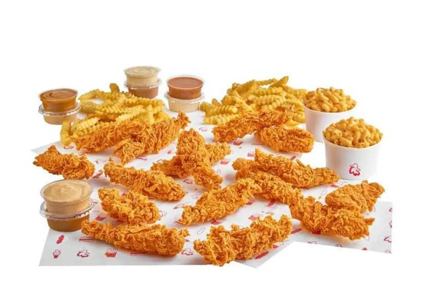 وجبة ١٦ تندر