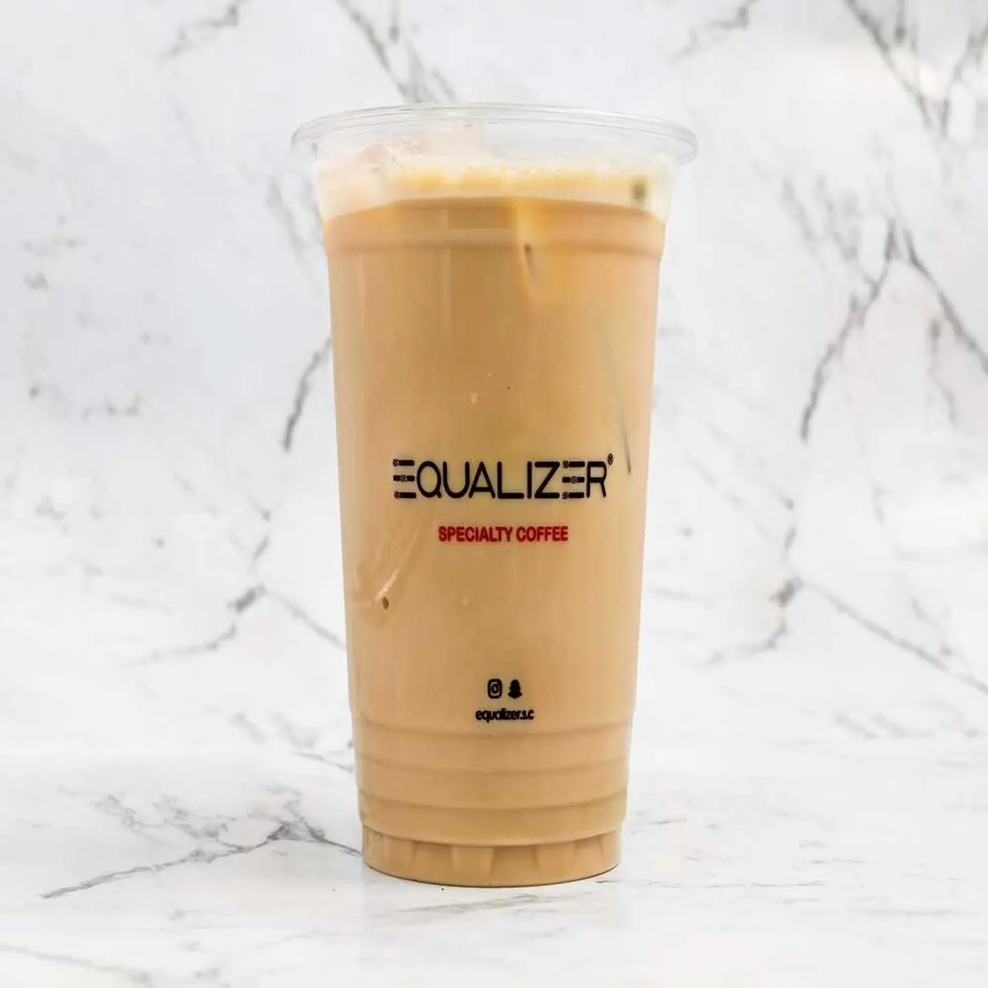 ايس وايت موكا