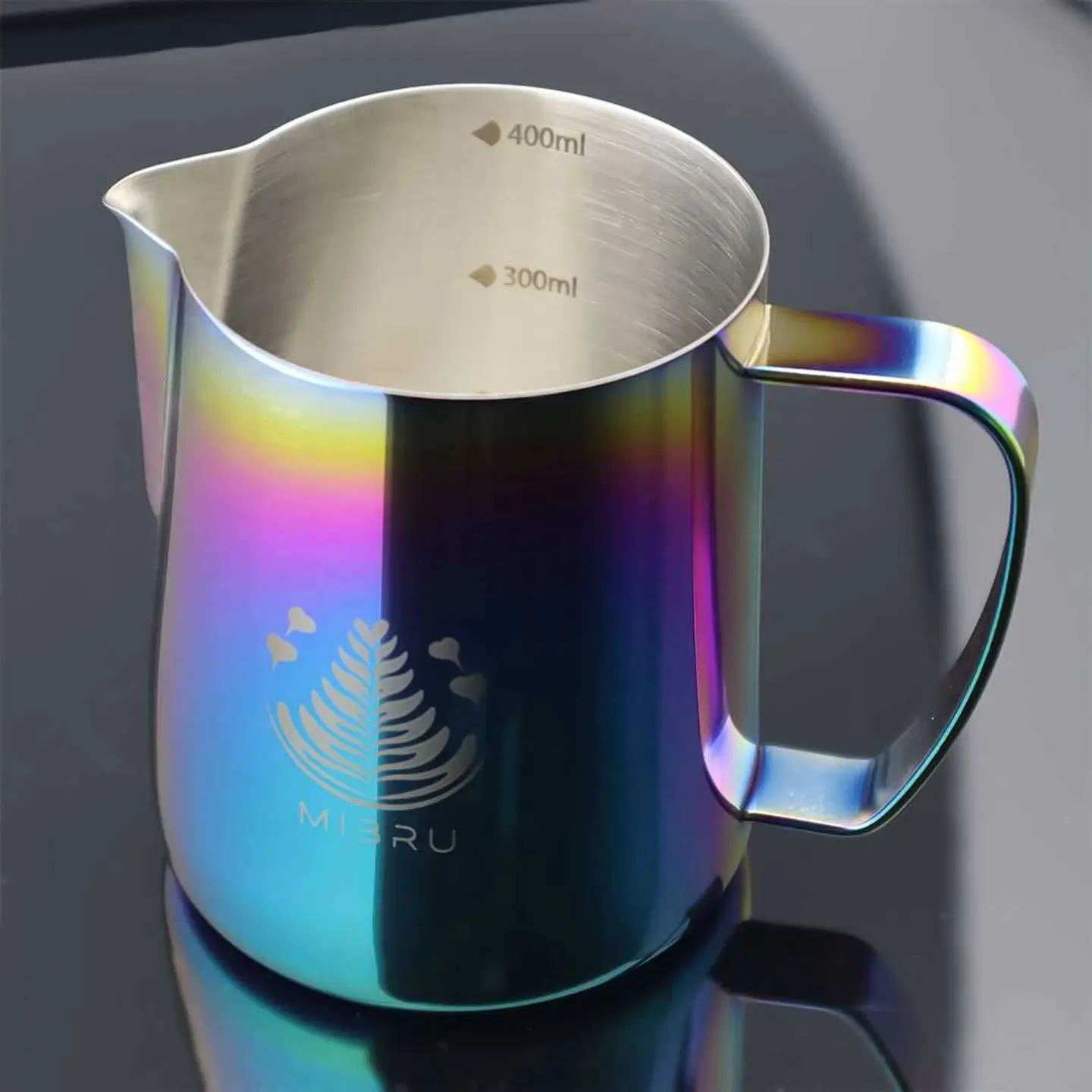 بتشر تبخير مسيبرو