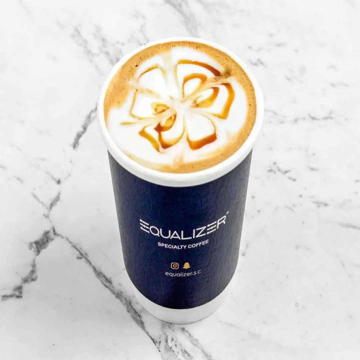 كراميل ميكاتو