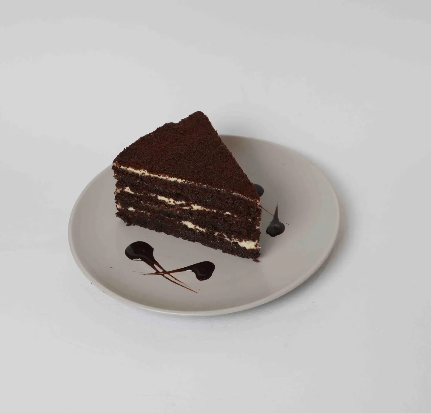 Honey Chocolate Cake