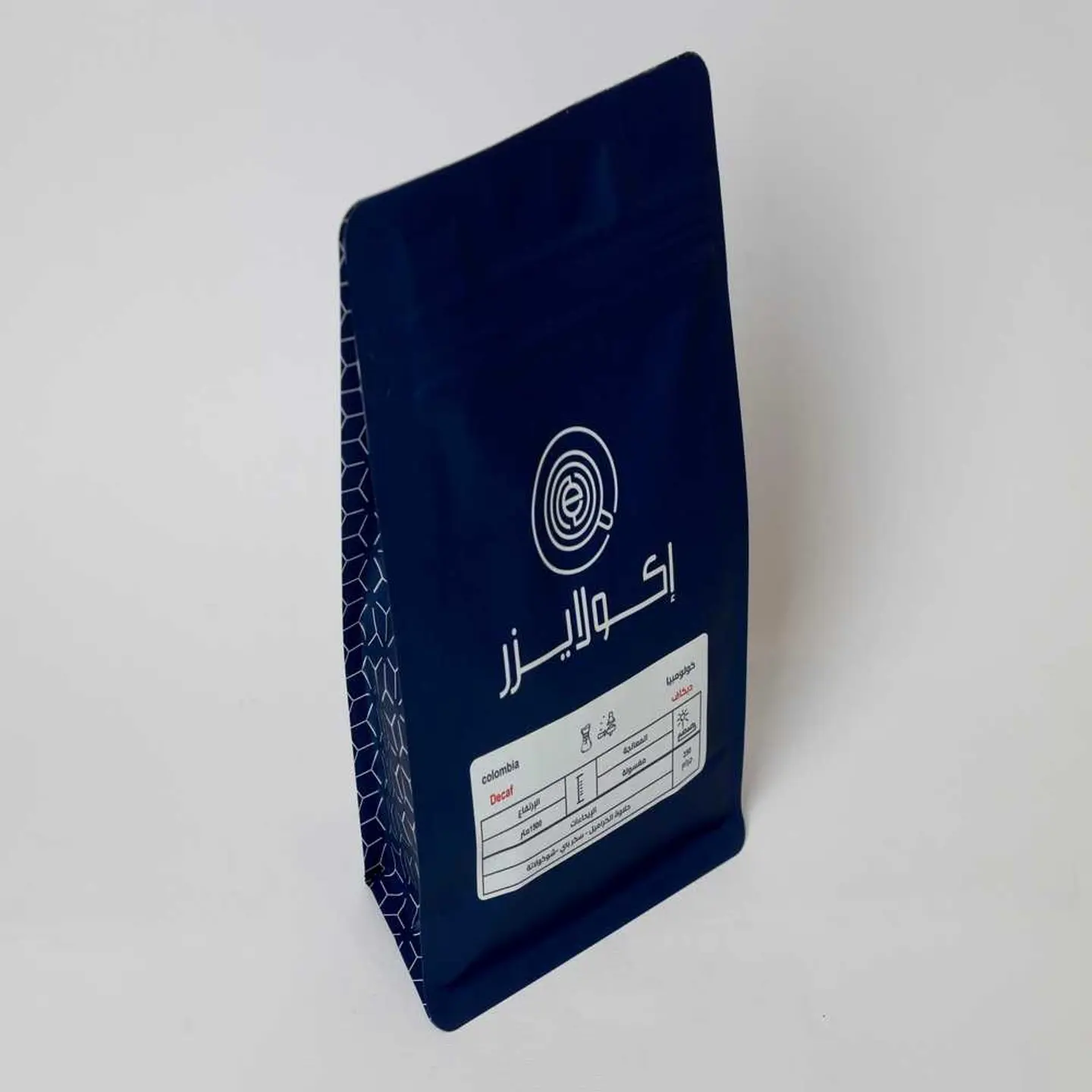 Decaf , Colombia 250g