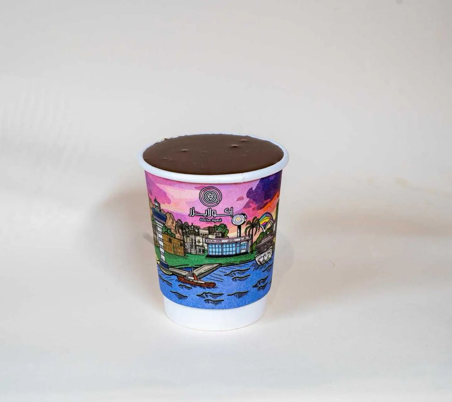 Specialized Hot Chocolate