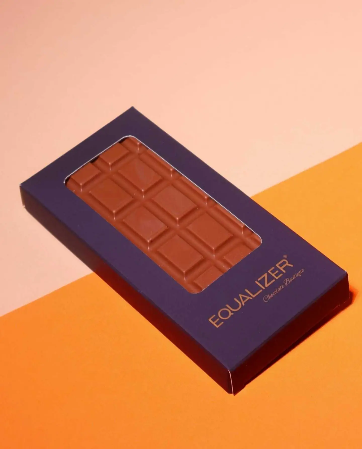 شوكولاتة بيكان