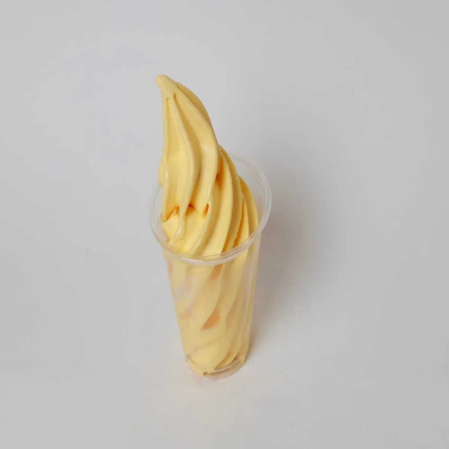 Ice Cream.