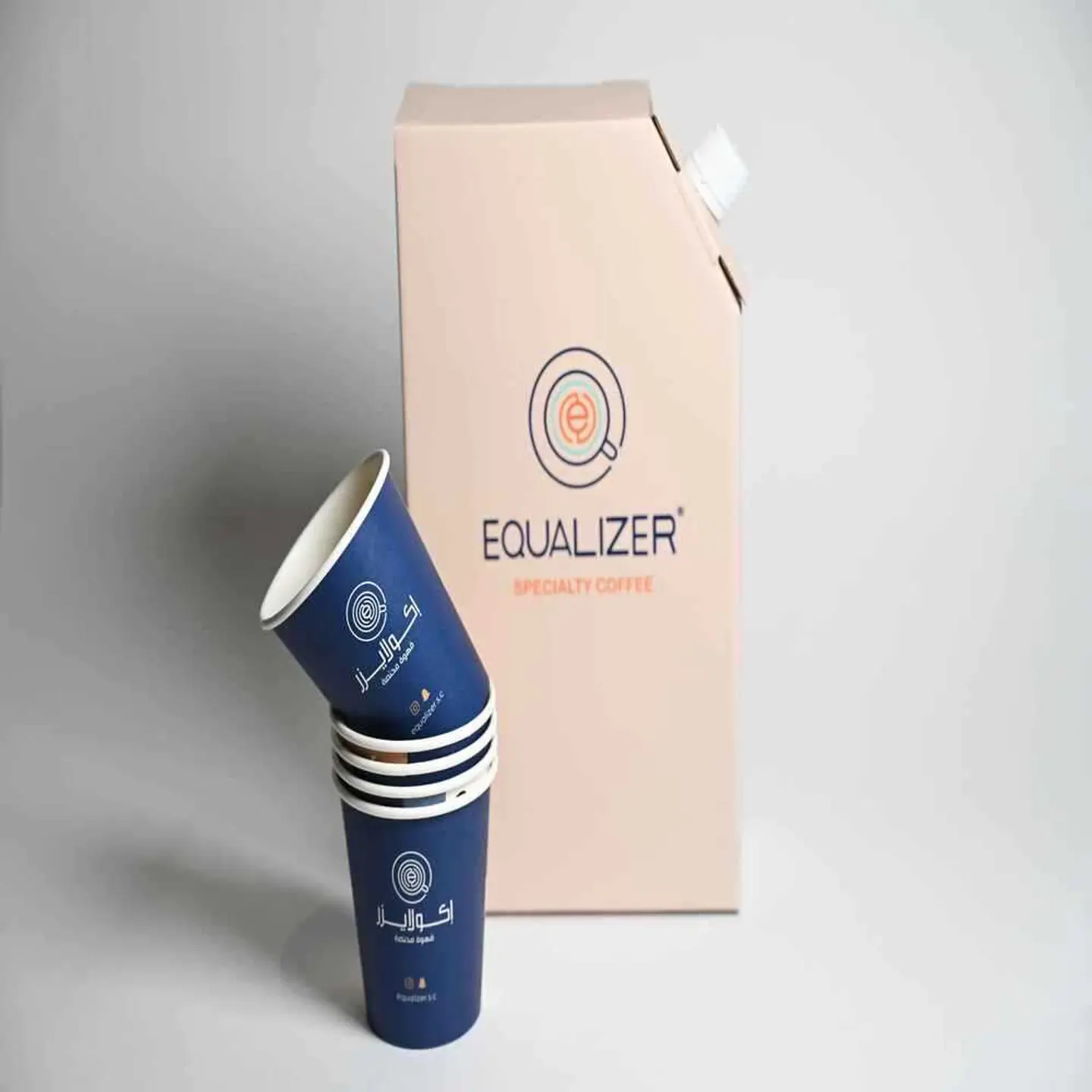 قهوة اليوم – بوكس مميز