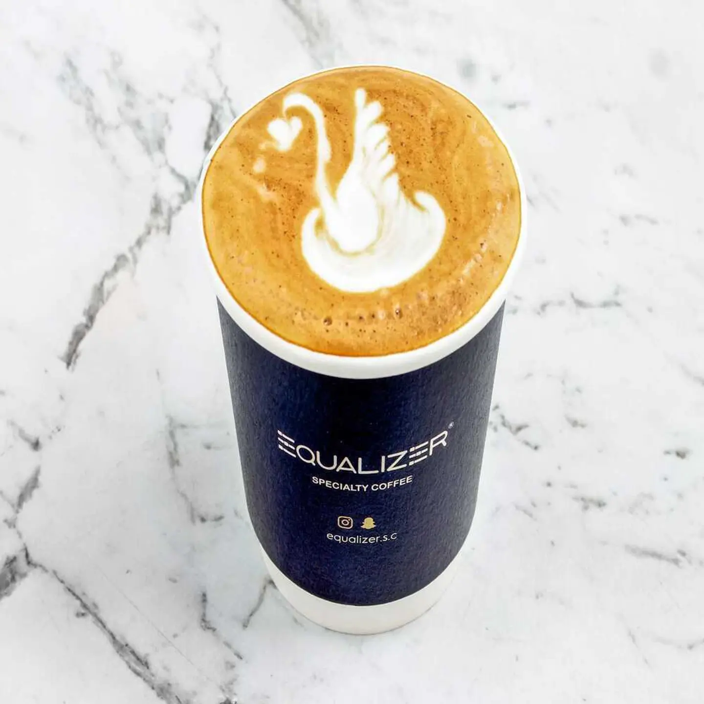 سبانش لاتيه