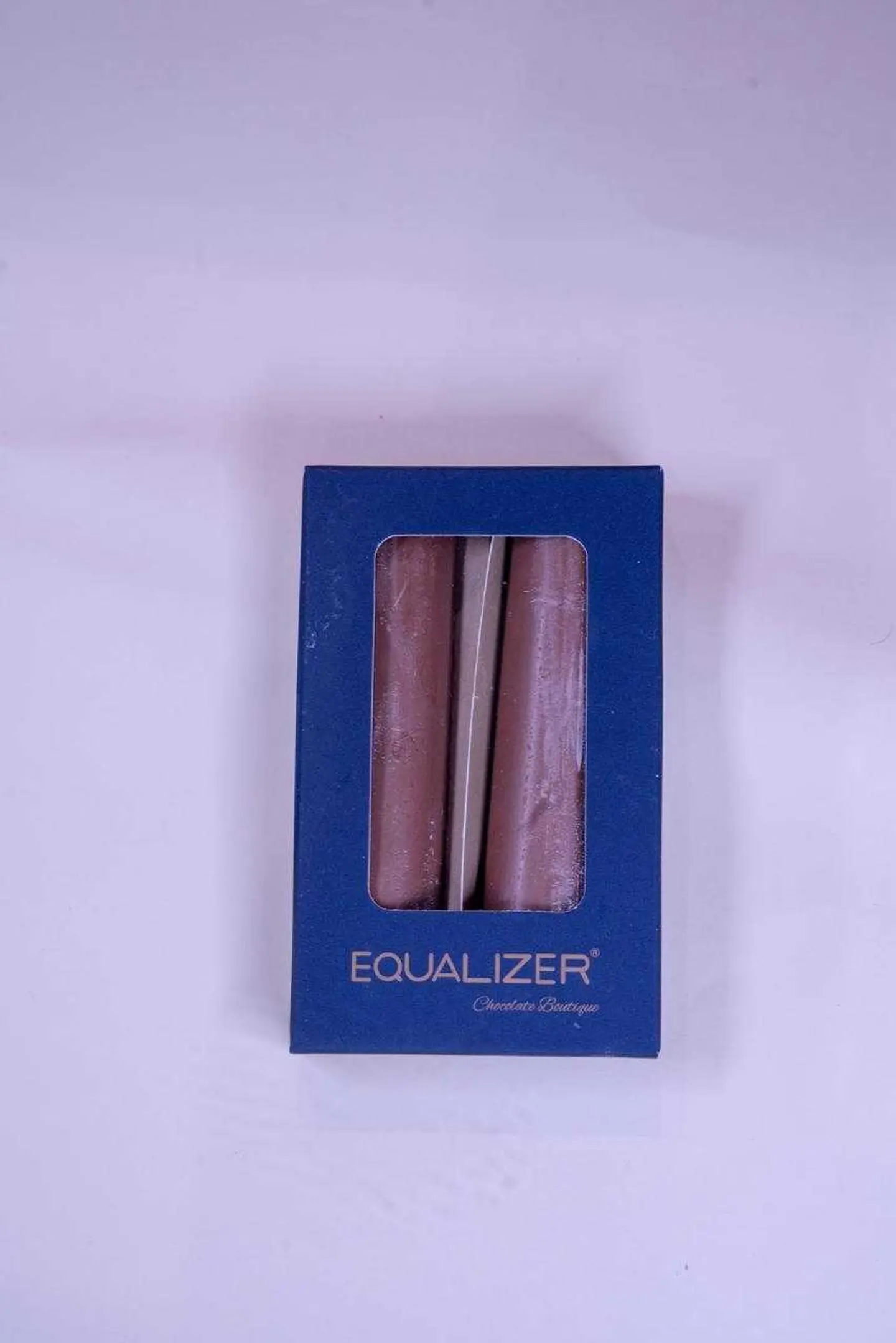 Twin Chocolate Sticks