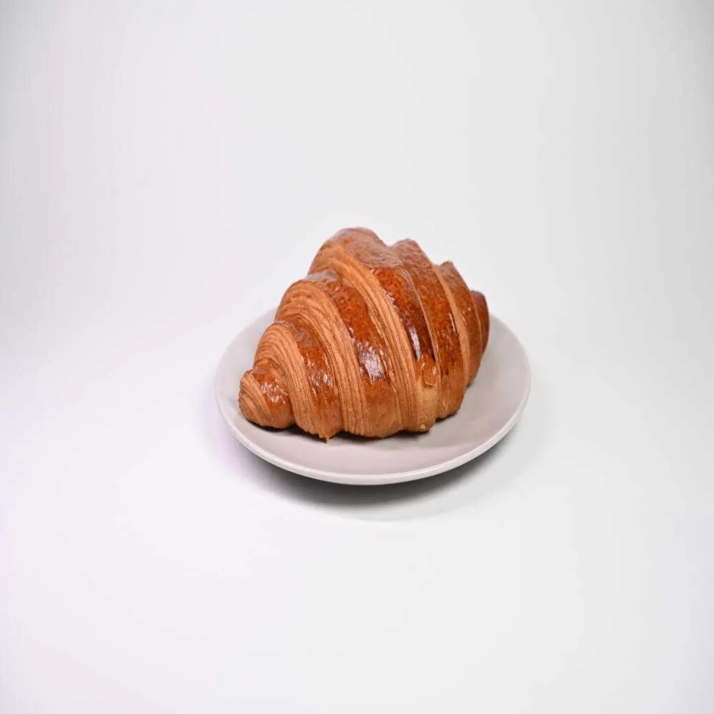 كروسان الزبدة