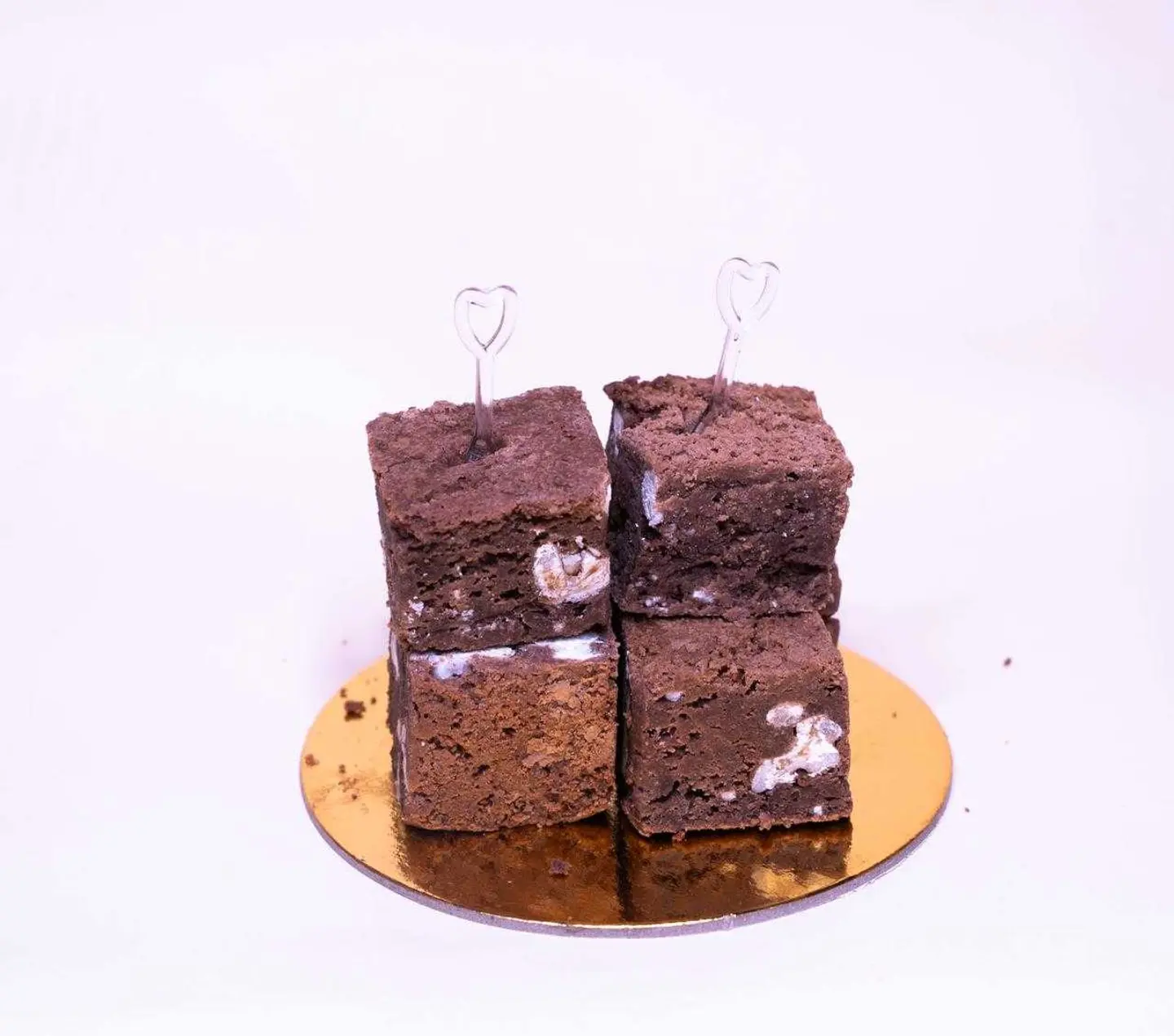 سويت براونيز