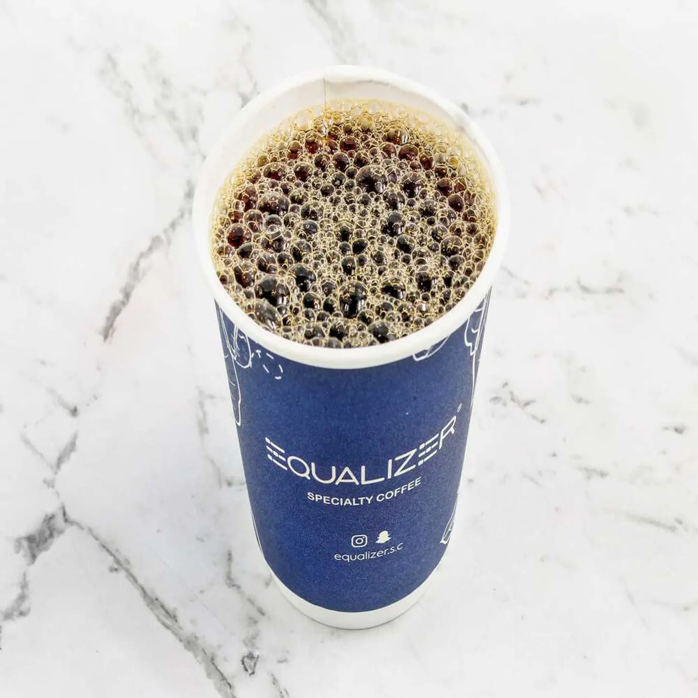 قهوة اليوم ( كبير )