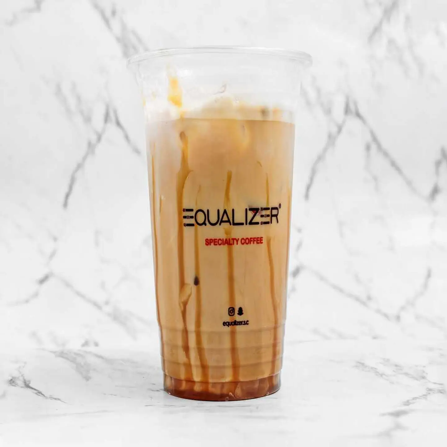 ايس كراميل ماكياتو