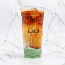 ايس بستاشيو لاتيه