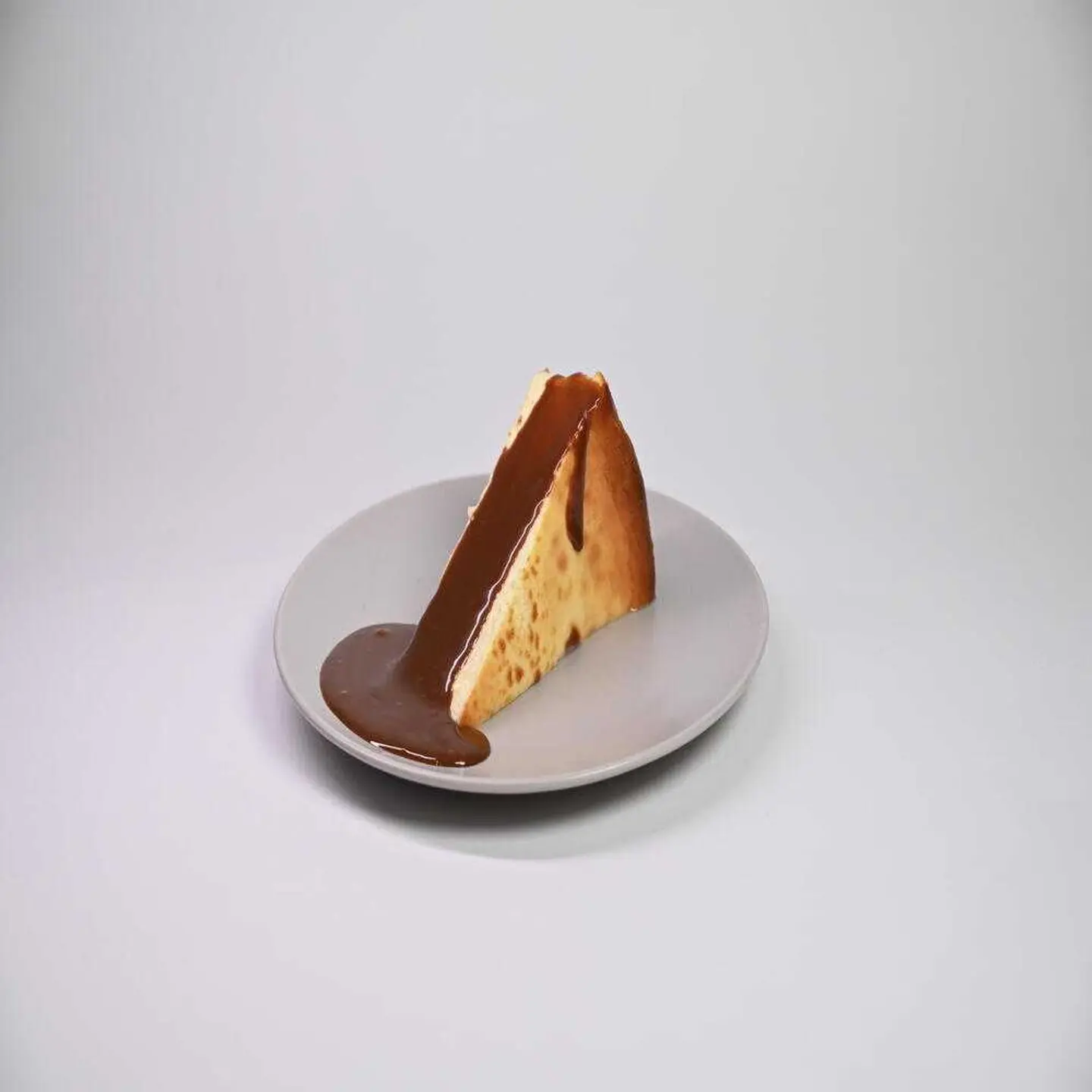 San Sebastian Cheesecake