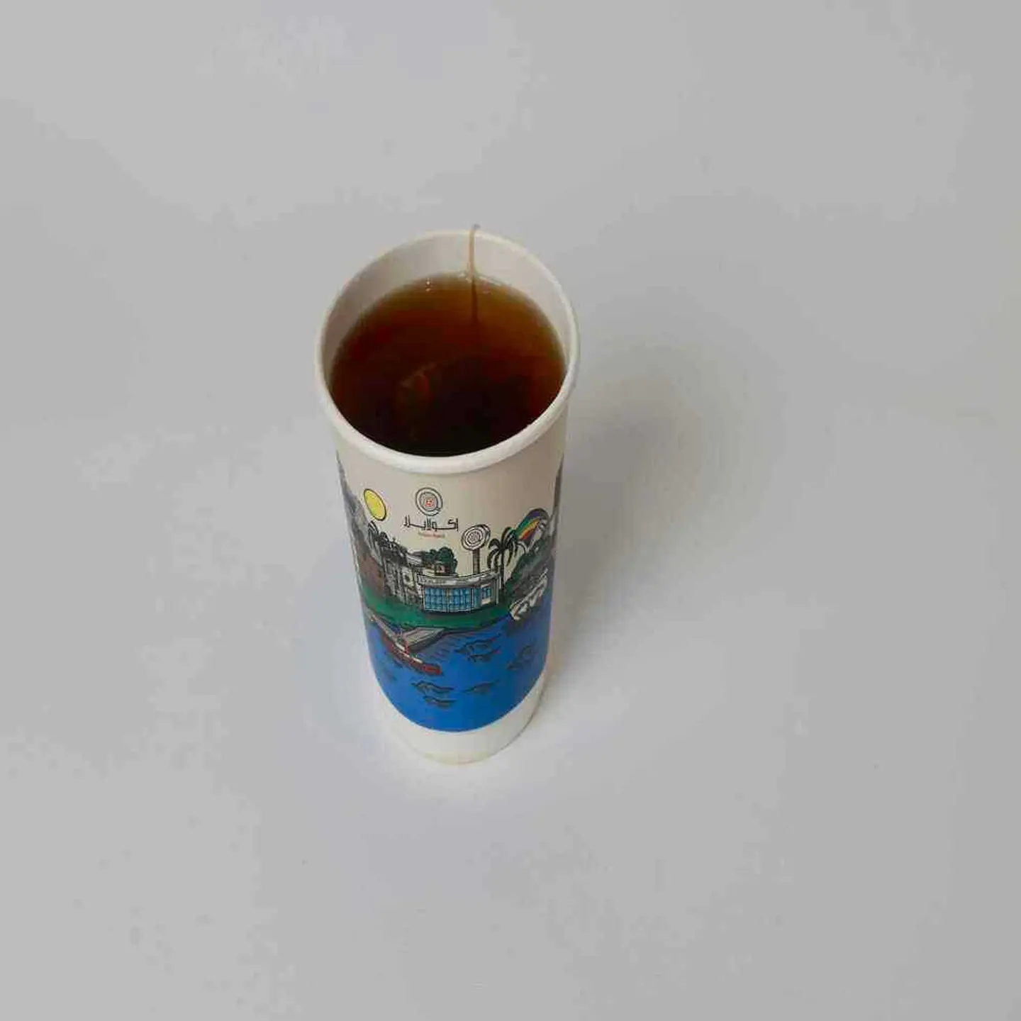Tea