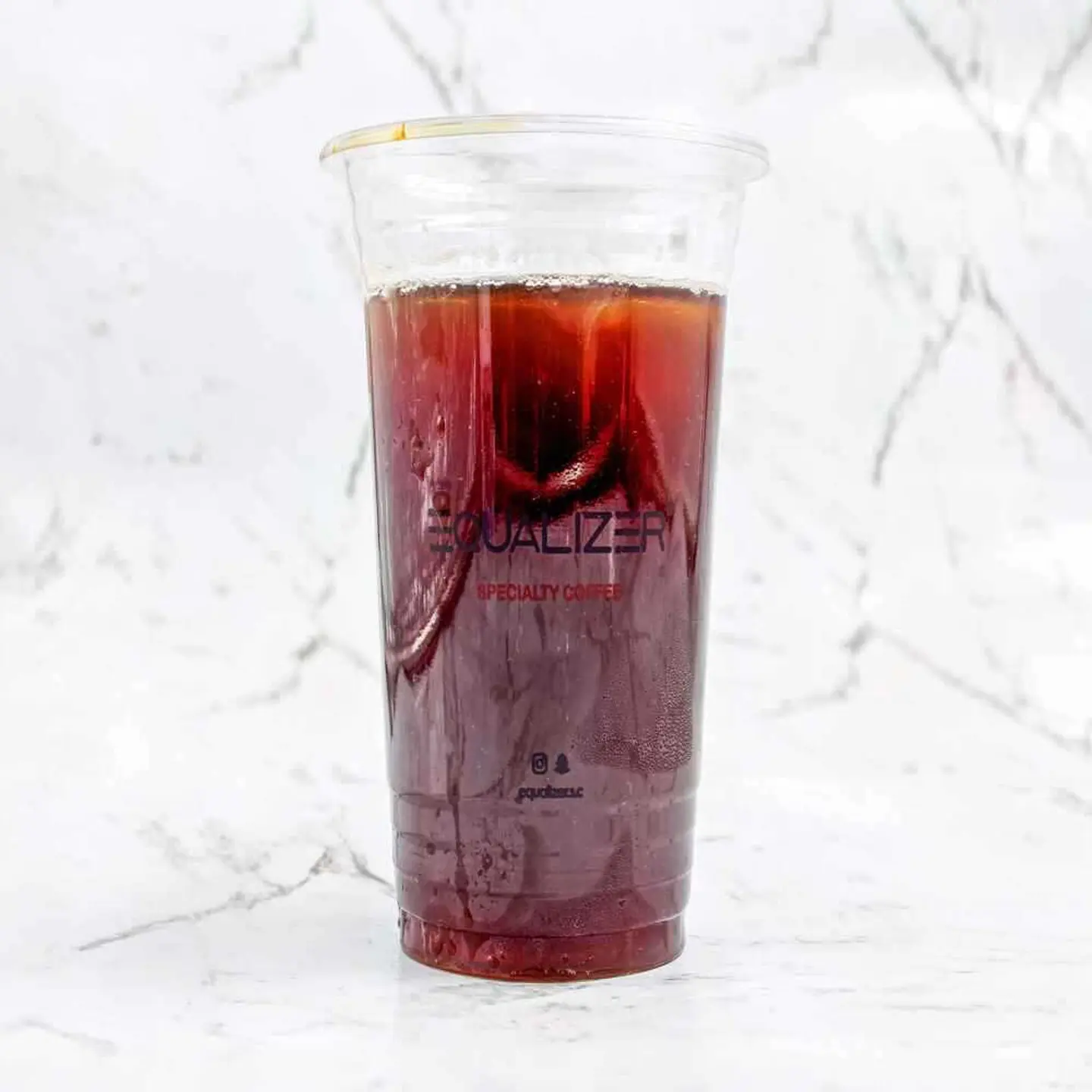 ايس امريكانو