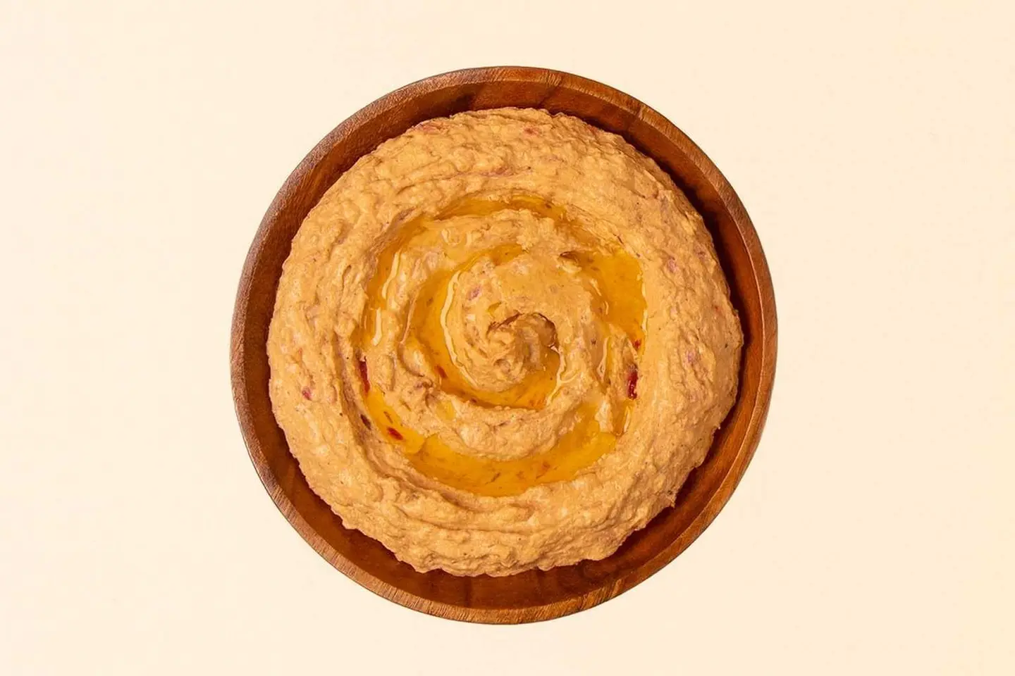 Muhammara Hummus