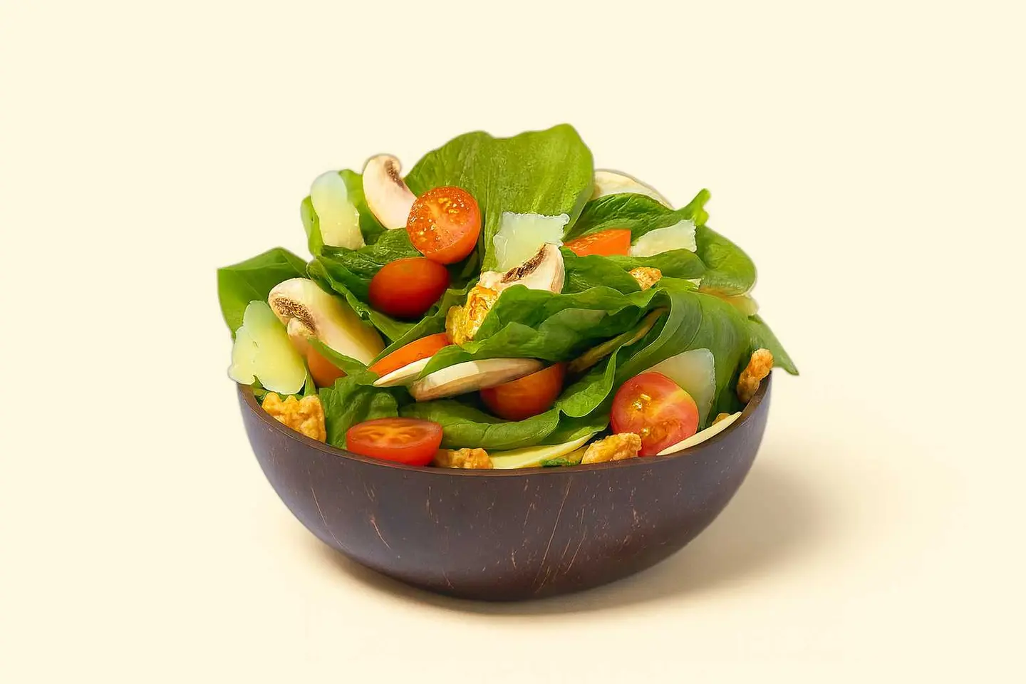 Traditional Rocket Salad