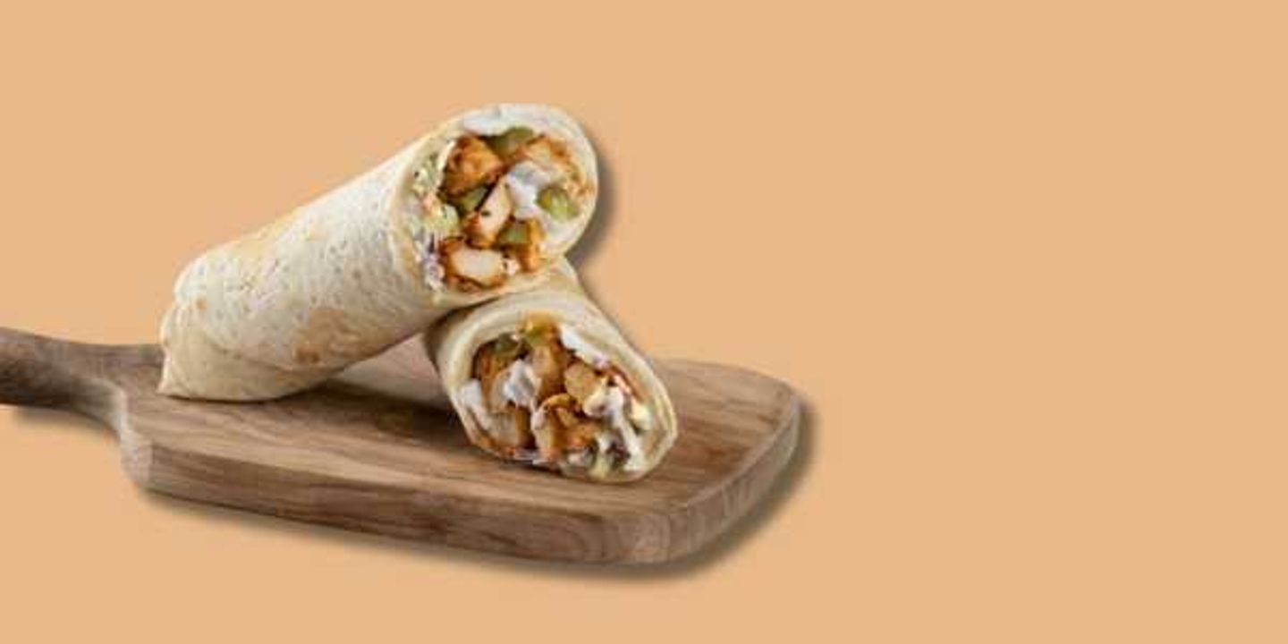 Tawook Chicken