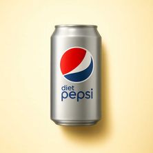 دايت بيبسي