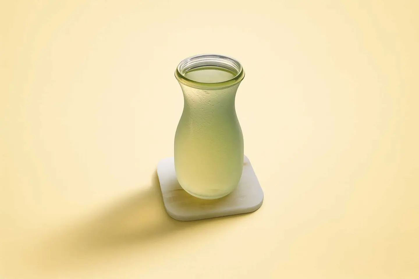 Fresh Lemonade