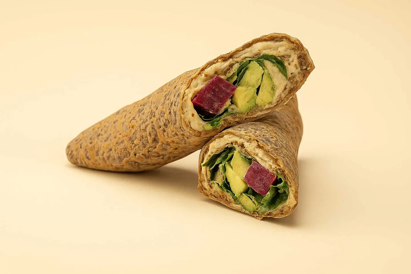 Vegan Wrap