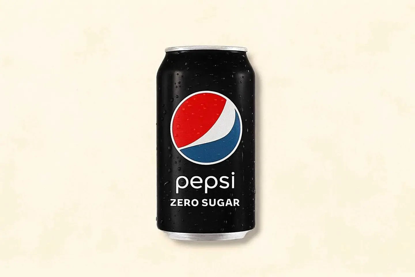 Pepsi Zero