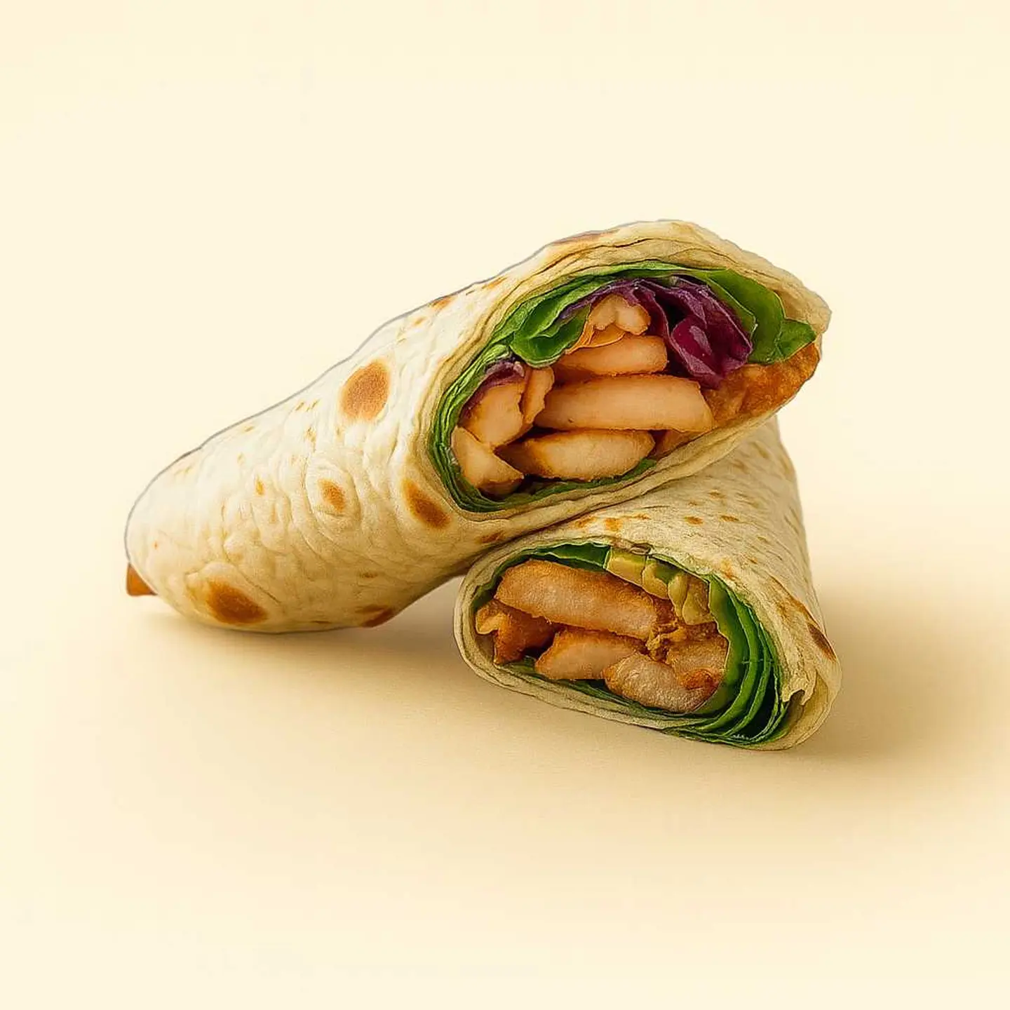 دجاج باربكيو