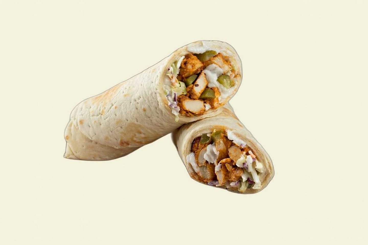 Tawook Chicken