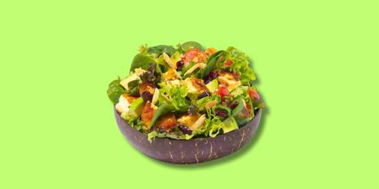 Quinoa Booster