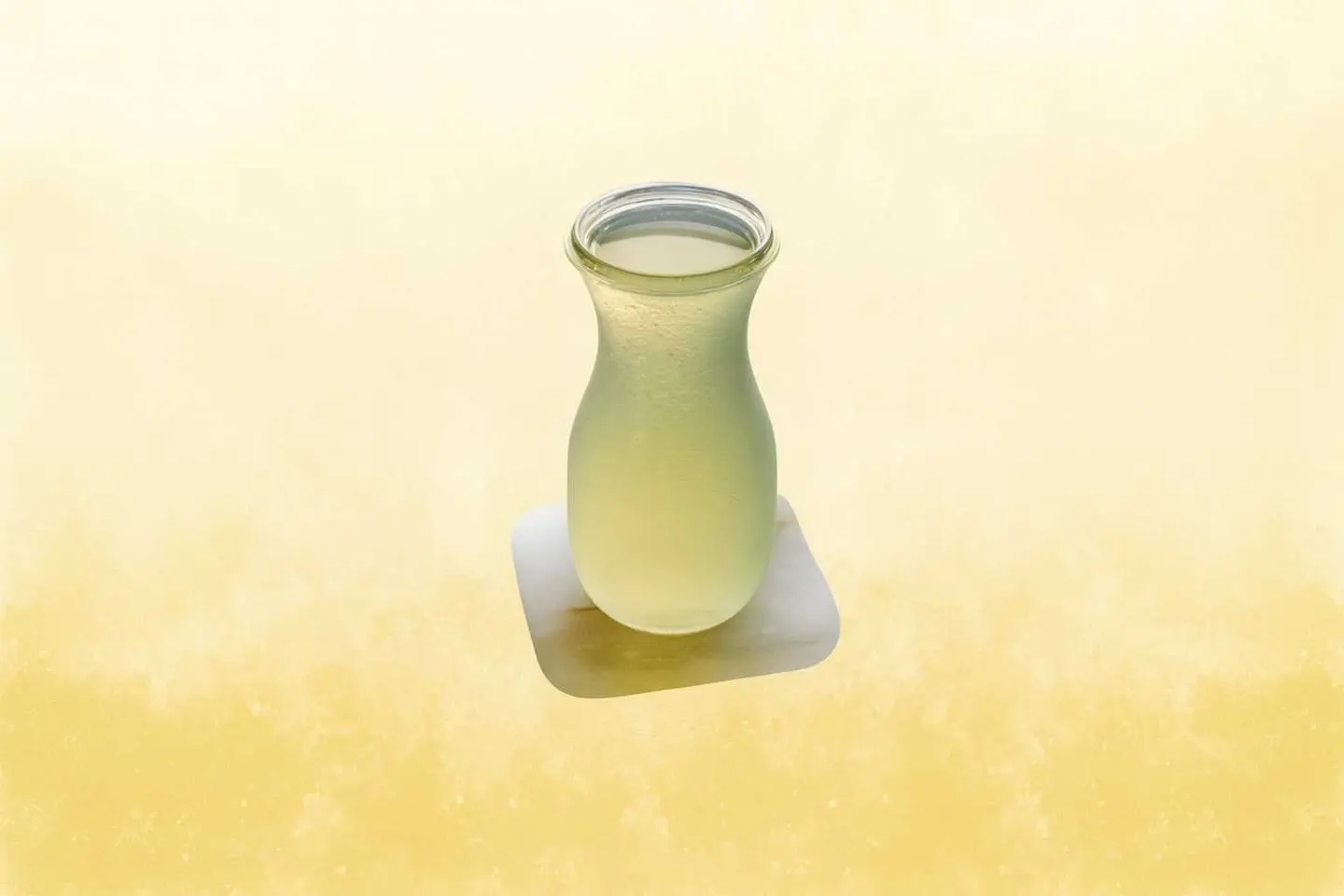 Fresh Lemonade