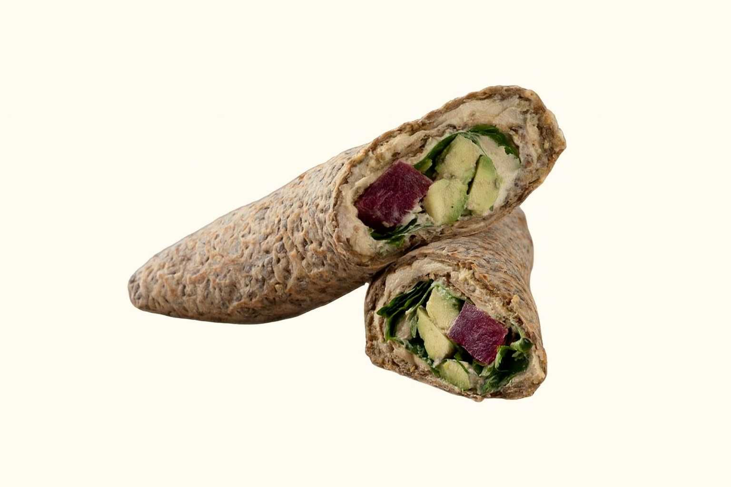 Vegan Wrap