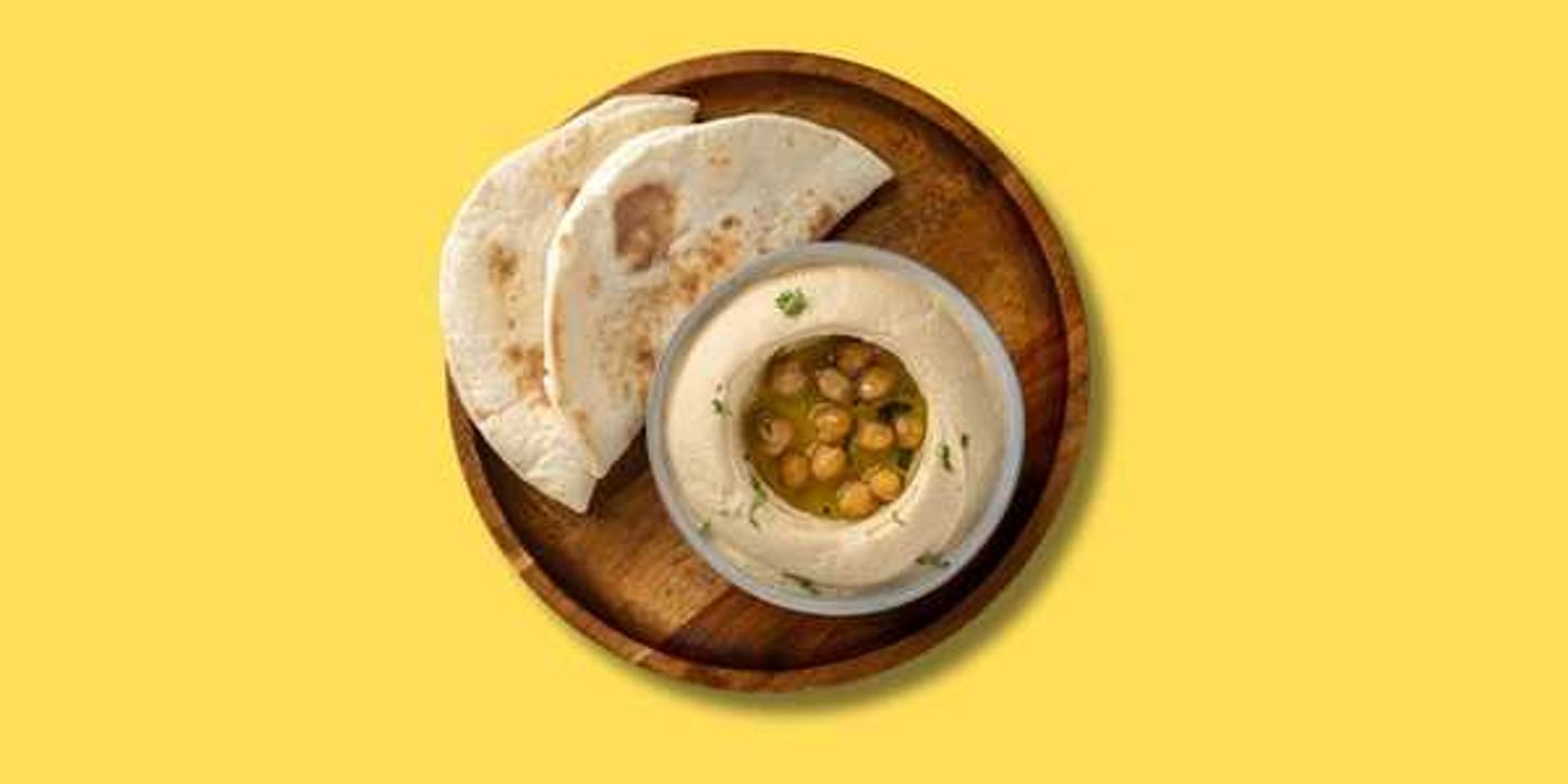 Hummus