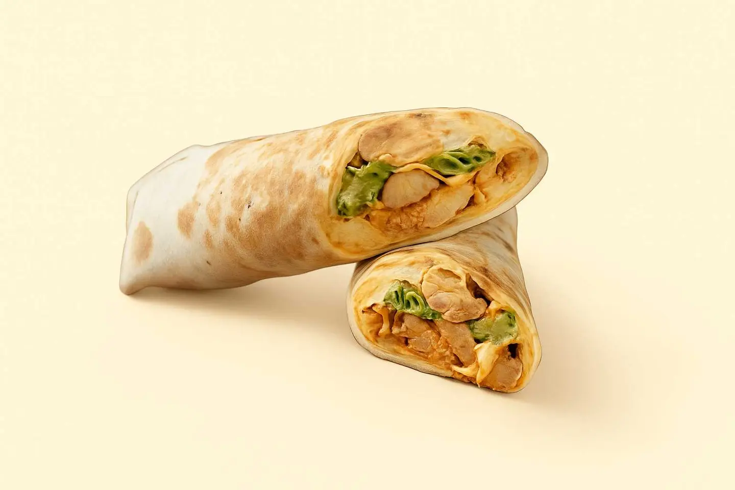 Buffalo Chicken