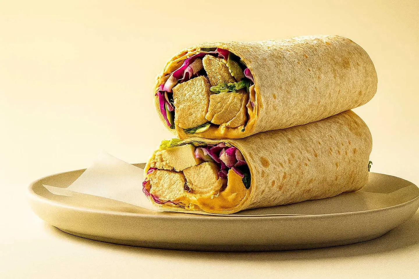 Dynamite Chicken