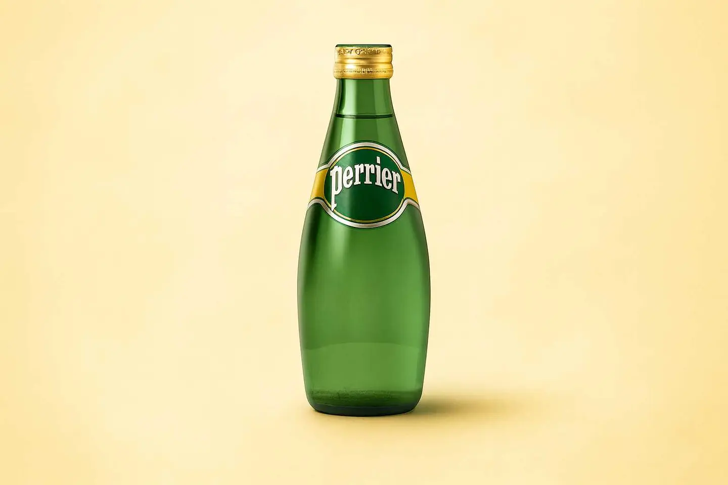 Perrier Water