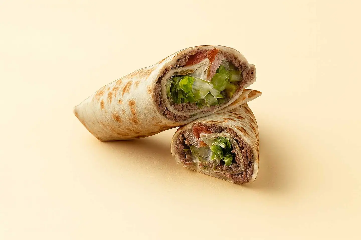 Kafta Mayo