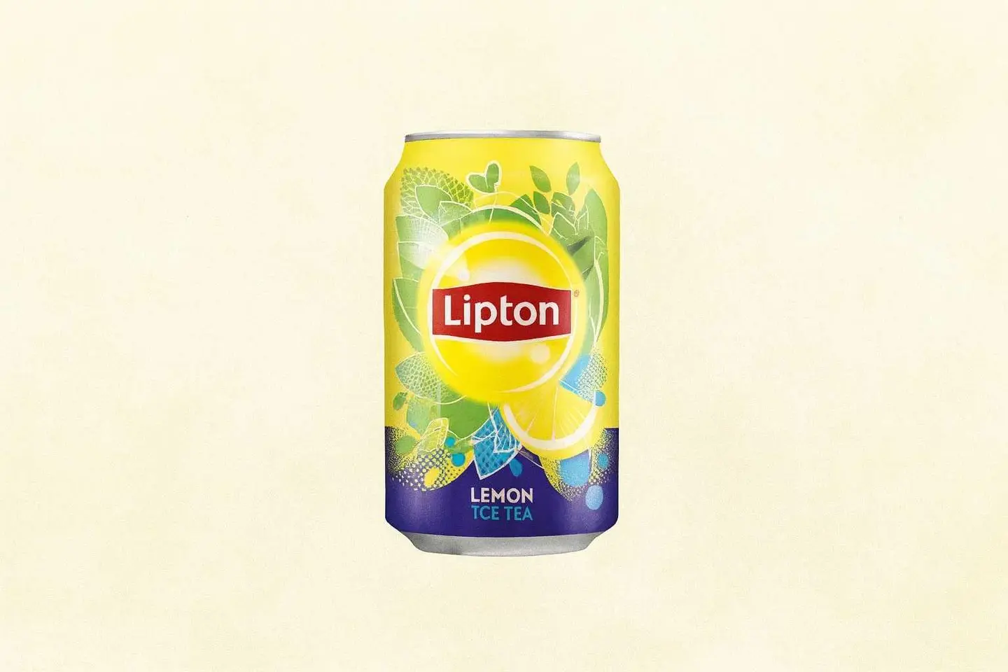 Lipton Lemon Ice Tea