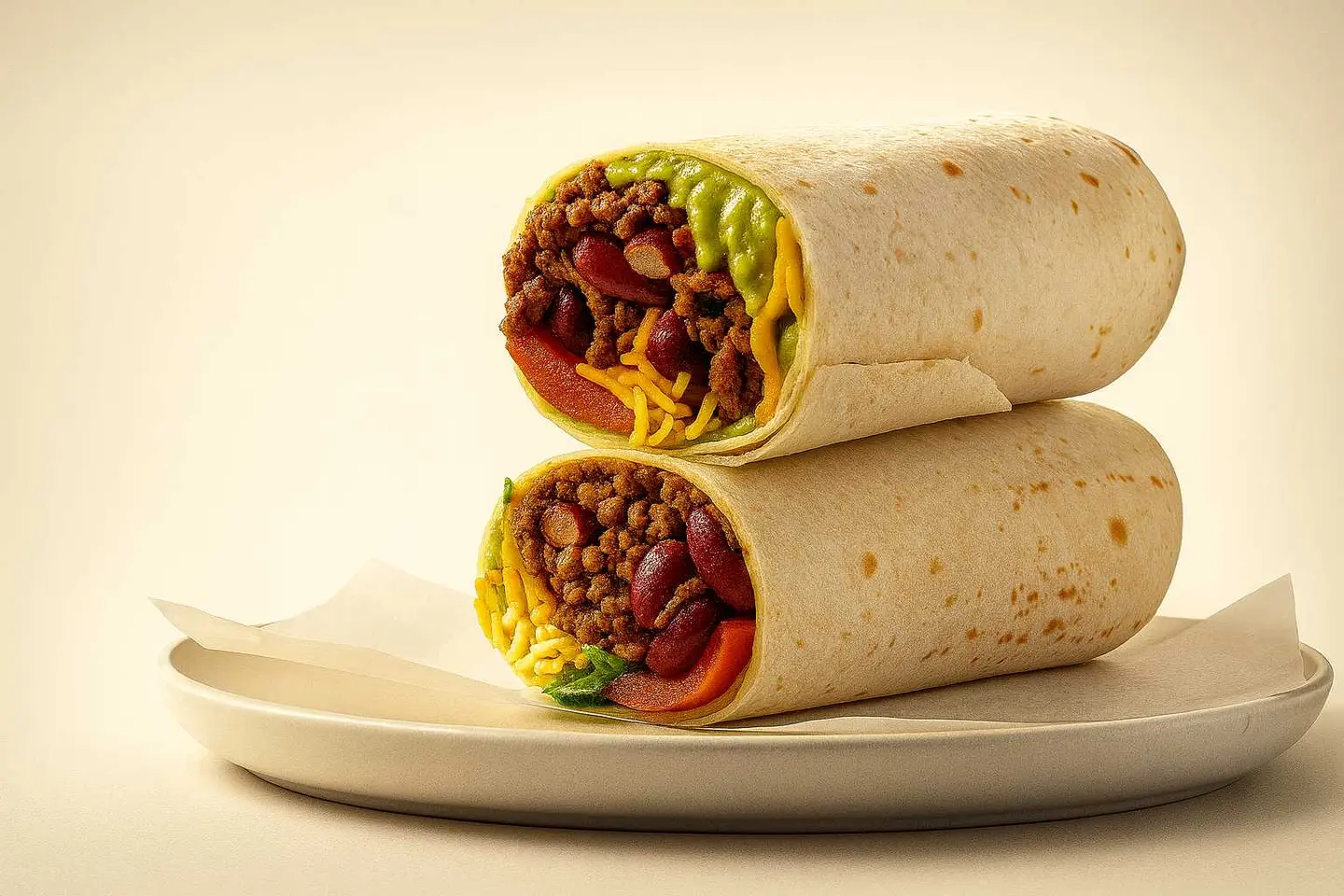 Concarne Wrap
